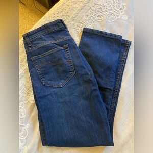 Men’s Copper and Oak Jeans